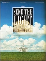 Send the Light piano sheet music cover